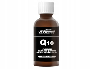 Tenzi Q10 Flexi Powłoka Kwarcowa Lakieru 50ml
