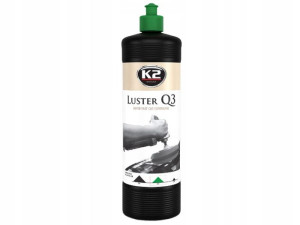 K2 Luster Q3 Superszybka Pasta Polerska 1kg.