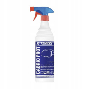 Tenzi Cabrio Prot Impregnacja Dachów Cabrio 0.6l