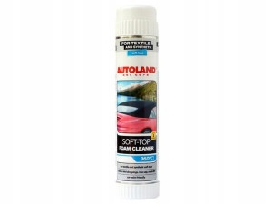 Autoland Soft-top Pianka Do Dachów Cabrio