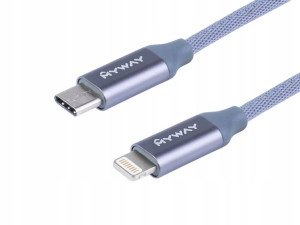 Kabel Do Ładowania Synchronizacji Usb-c Lightning