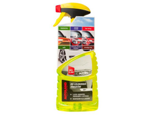 Autoland Sp Do Usuwania Owadów 670ml Fv