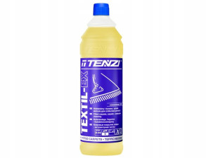 Tenzi Textil-ex Pranie Dywanów Odkurzaczem 1l