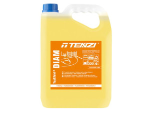 Tenzi Diam Mycie Hal Sportowych Antpoślizgowy 5l