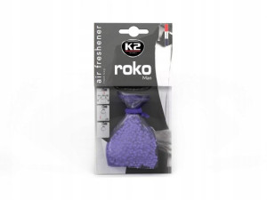 K2 Roko Bag Woreczek Zapachowy Man Granulki
