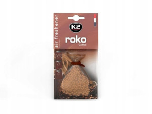 K2 Roko Bag Woreczek Zapachowy Kawa Granulki