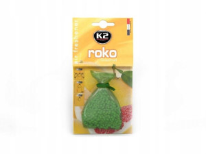 K2 Roko Bag Woreczek Zapachowy Grejpfruit Granulki