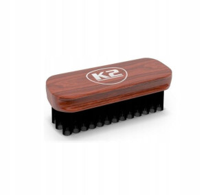 K2 Auron Brush Szczoteczka Do Czyszczenia Skóry