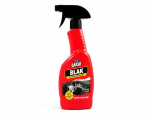 Carso Blak Płyn Do Czyszczenia Kokpitu Mat 500ml