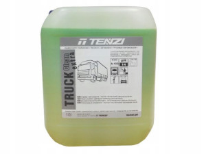 Tenzi Truck Clean Extra Silna Aktywna Piana 10l Fv