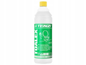 Tenzi Toalex Dezynfekcja Czyszczenie Sanitariów 1l