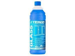 Tenzi Glass Koncentrat Mycie Szyb Lusterek 1l