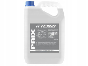 Tenzi Prix Czyszczenie Felg Efekt Krwawej Felgi 5l