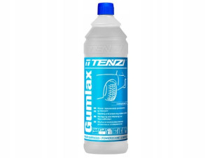 Tenzi Gumlax Konserwacja Gumy I Plastiku Koncen 1l