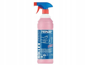 Tenzi Rollex Nano Konserwacja Lakieru 1l