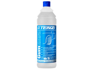 Tenzi Gum Extra Nabłyszczanie Konserwacja Opon 1l