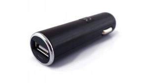 Ładowarka Samochodowa Usb Dc 5v 12 / 24v 1000ma Fv