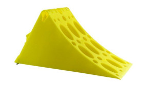 Kliny Pod Koła Blokada Pod Koła Tir Tanio Fv Żółty