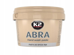K2 Abra Pasta Do Mycia Rąk Dla Mechanika 500 Ml Fv