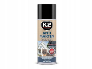 K2 Anti Marten Spray Odstraszający Kuny Skuteczny