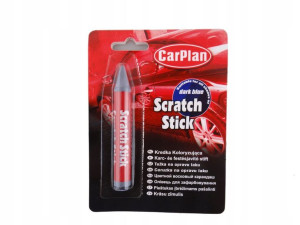 Carplan Kredka Koloryzująca Na Rysy Granatowa