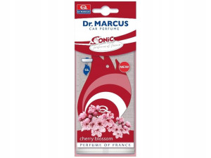 DR MARCUS zawieszka Sonic Cherry Blossom