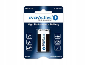 Bateria 6LR61 9V