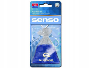 DR MARCUS zapach SENSO Magic Pearls Blue Marine