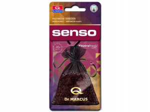 DR MARCUS zapach SENSO Magic Pearls Rainbow Garden