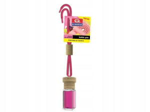 DR MARCUS Zapach zawieszka Piccolo, Bubble Gum