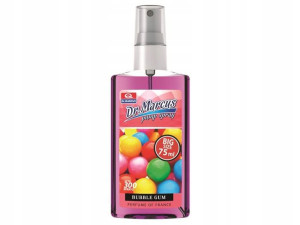 DR MARCUS zapach Spray, Bubble Gum