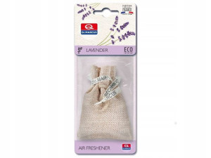 DR MARCUS zapach woreczek Fresh Bag ECO, Lavender