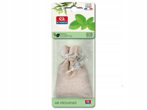 DR MARCUS zapach woreczek Fresh Mint Eucalyptus