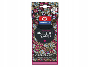 DR MARCUS Zapach Oriental Scent, Cleopatra Bath