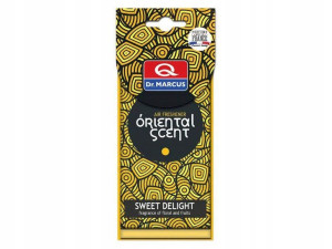 DR MARCUS Zapach Oriental Scent, Sweet Delight