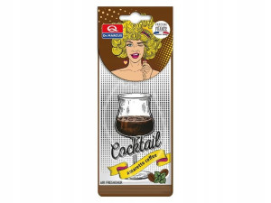 DR MARCUS Zapach Cocktail, Amaretto Coffee