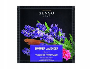 SENSO Home Pachnąca Saszetka, Summer Lavender