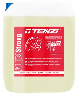 TENZI Alux Strong silny kwas do aluminuim 20 L