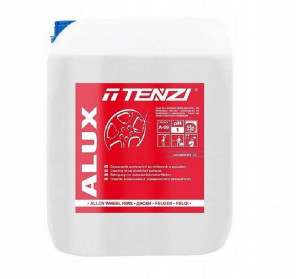 TENZI Alux koncentrat kwasowy do felg alumin. 10l