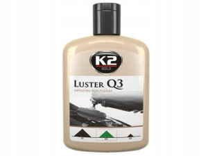 K2 Luster Q3 Superszybka Pasta Polerska 200 G Fv