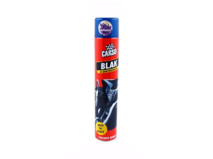Carso Blak Do Deski Rozdzielczej Lawenda 750ml Fv
