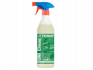 TENZI UNI Clean odtłuszcza odplamia uniwers. 0,6L