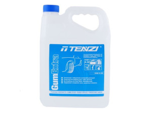 Tenzi Gum Extra Konserwacja Nabłyszczanie Opon 5l