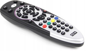 Pilot do dekodera nBox Box+ Recorder NC+