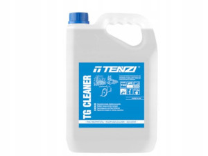 Tenzi Tg Cleaner Usuwa Ślady Po Naklejkach Itp 5l