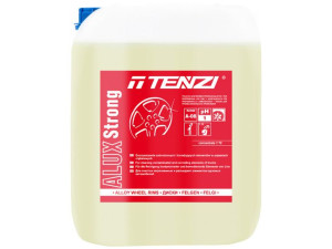 Tenzi Alux Strong Silny Środek Do Mycia Felg Mocny