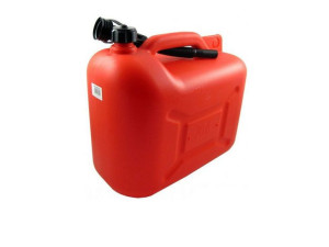 Kanister Karnister Na Paliwo Do Paliwa 20l Lejek