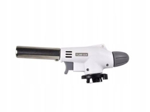 Palnik Gazowy Flame Gun Zapłon Rozpałka Grill