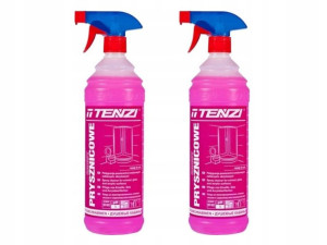 Tenzi Do Mycia Kabin Prysznicowych 2 Litry 2000ml