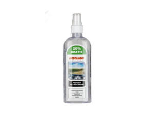 Autoland Anti Fog Preparat Antyroszeniowy 300ml Fv